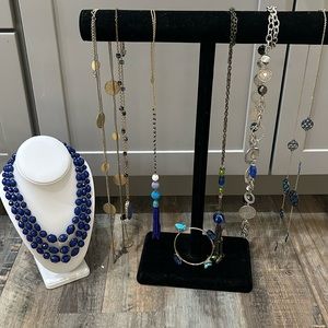 SIX Piece Jewelry Bundle